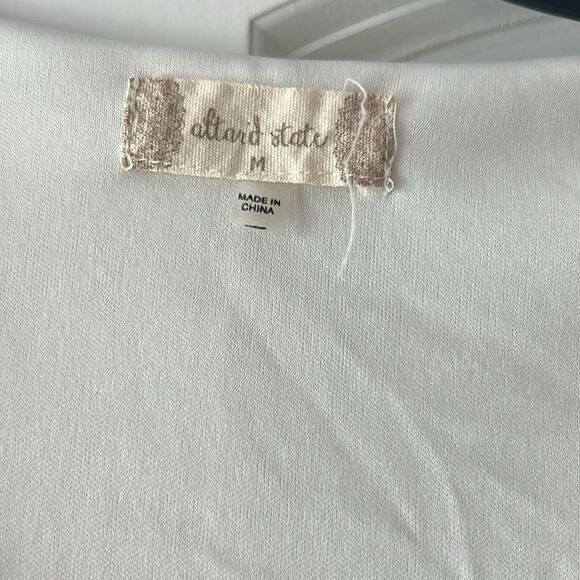Altar’d State Dress Size Medium - Picture 2 of 4